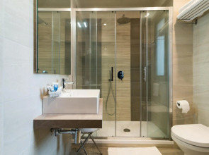 President Park Hotel