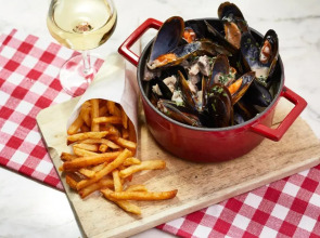 Mama Shelter Bordeaux