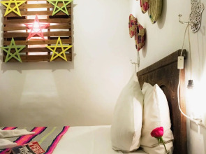 Riad Inna & Watersports Center