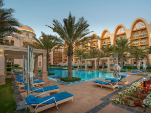 GLOBALSTAY Holiday Homes - Sarai Apartments