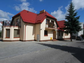 Hotel Na Rogatce
