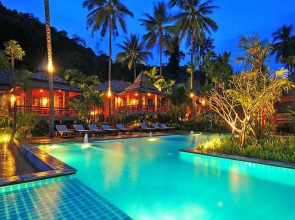 Курорт Ao Nang Phu Pi Maan Resort and Spa