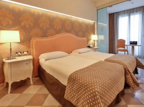 Unahotels Expo Fiera Milano