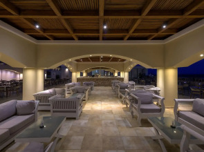 La Marquise Luxury Resort Complex