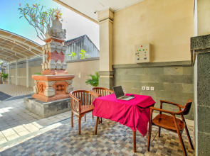 OYO 3897 Fajar Guest House