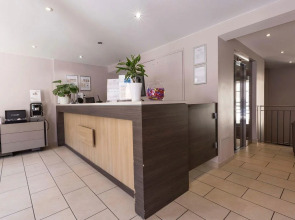 Appart'hôtel Odalys City - Dijon Centre Les Cordeliers