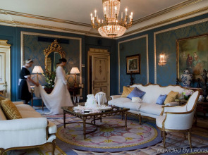 Mandarin Oriental Ritz, Madrid