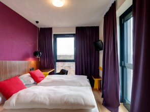 MEININGER Hotel Frankfurt Main / Airport