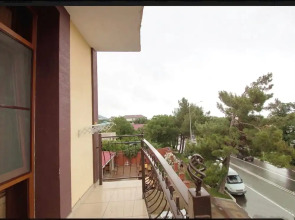 Гостевой дом Лима