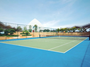 Mövenpick Hotel & Convention Centre KLIA