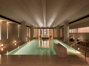 Claridge’s, Maybourne