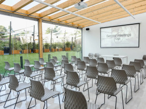 Отель Sercotel Alcalá 611