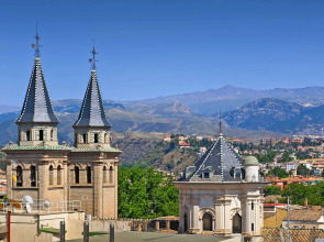 Barceló Carmen Granada Hotel