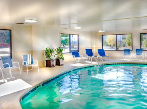 Hampton Inn Princeton