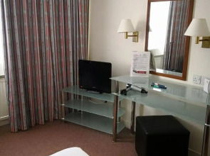 Britannia Coventry Hill Hotel