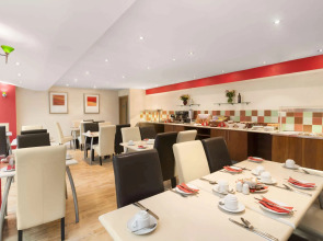 Ramada Hounslow - Heathrow East