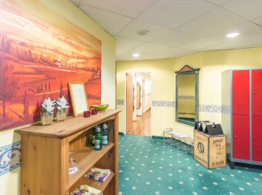 Arcadia Hotel Düsseldorf