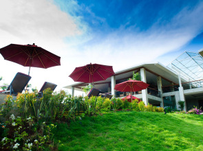 Barcelo Coconut Island