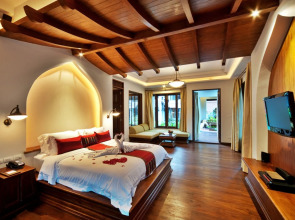 Royal Muang Samui Villas