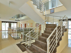 Samira Resort Hotel Aparts & Villas