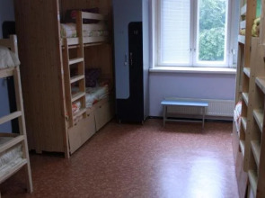 Razliv Zaliv Hostel & Hotel