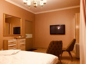 Отель Altyn Dala