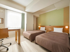 Candeo Hotels Uenokoen