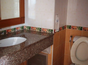 P72 Hotel Walking Street Pattaya