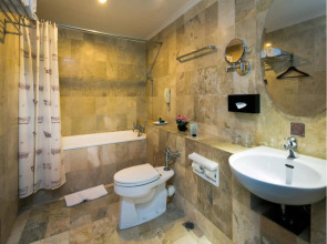 Jakarta Airport Hotel