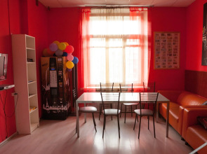 Moscow Home Hostel
