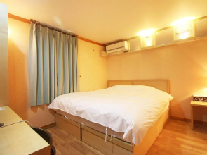 Jeonju Tourist Hotel