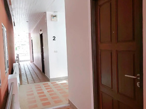 Aromdee @ Naithon Beach