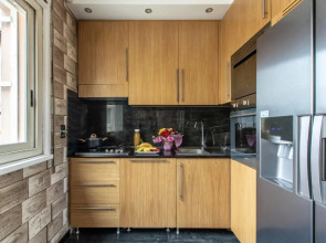 The Inn at the Spanish Steps