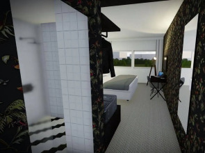 ibis Styles Amsterdam Airport (new)