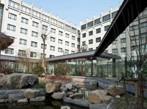 Ramada Plaza Hangzhou Xiaoshan