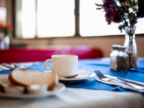 Daria - Authentic Israel Experience