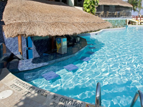 Emporio Cancun Optional All Inclusive