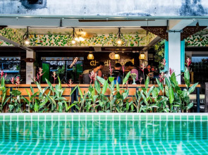 Chedi Home Chiang Mai