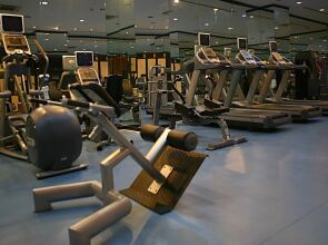 Goldcity Holiday Homes