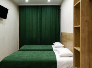 Guest House on Partizanskaya