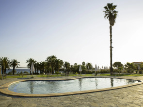 Курорт Kassandra Palace Seaside