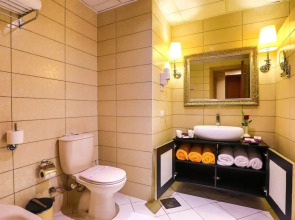 Charmillion Gardens Aquapark