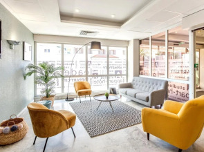 Appart'City Classic Genève – Gaillard