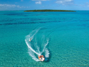 Preskil Island Resort