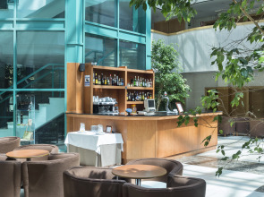 Exe Gran Hotel Almenar