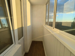 Апартаменты на улице Сергея Лоскутова 2 ЖК Мичуринский