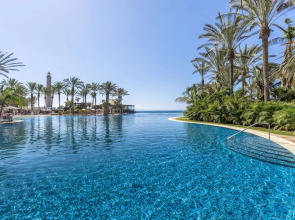 Lopesan Costa Meloneras Resort & Spa