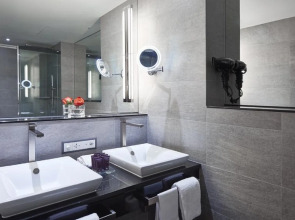 Hotel Schweizerhof Zürich