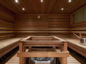 Scandic Atrium Hotel