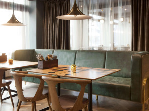 Scandic St Olavs Plass